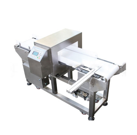 China Automatic Metal Detector for food with CE approval